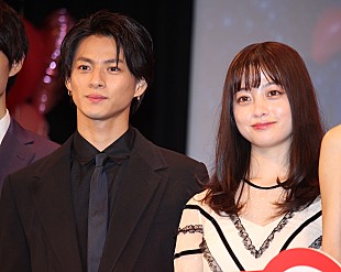 「平野紫耀「家具が迷走して落ち着かない」　橋本環奈「基本的に引っ越し魔なんです」」