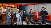 「Hi Cheers!、“今だからこそ歌える”新曲「Music Goes Round」MV公開」1枚目/2