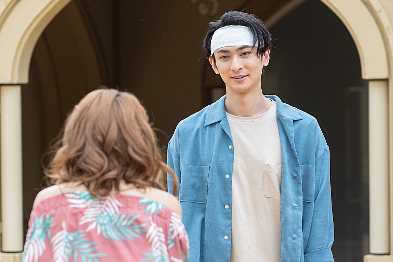 「女の戦争」暴漢に立ち向かう古川雄大に「さすが王子」　犯人予想も加速「麗奈が怪しくなってきたけど…」 