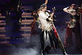 「堂本光一、6年ぶりソロツアーでスクエニとコラボ　横浜公演のオフィシャルレポート到着」1枚目/3