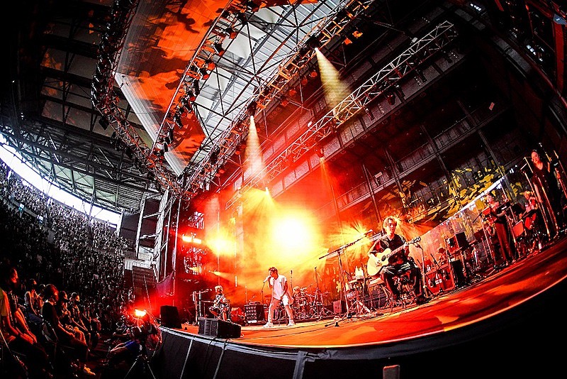 「photo by RUI HASHIMOTO（SOUND SHOOTER）」2枚目/3