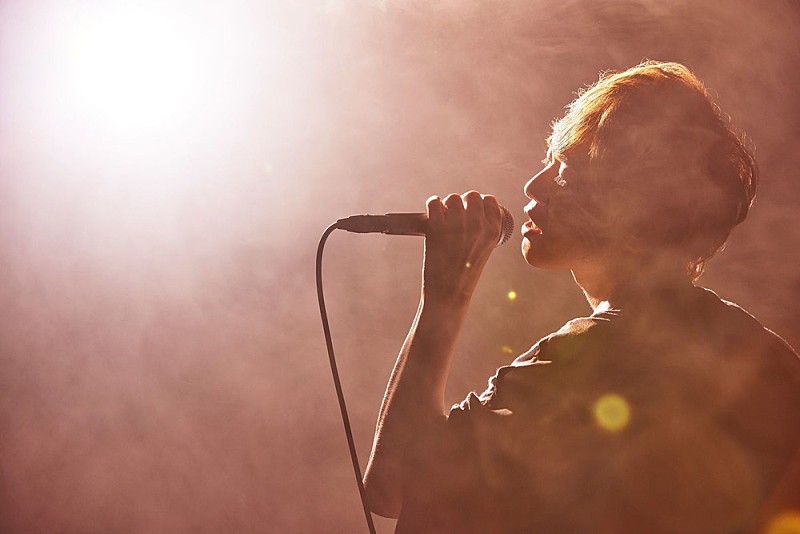 元Aqua Timez太志のソロ“Little Parade”、8/25に新曲「long slow distance」配信 