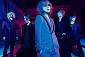 「the GazettE、2年ぶりのライブ【LIVE 2021 -DEMONSTRATION EXPERIMENT- BLINDING HOPE】東名阪にて開催決定」1枚目/2