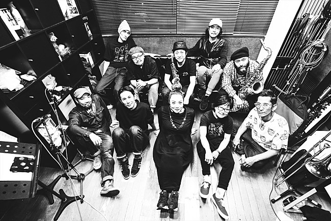 「なかの綾とCENTRAL、Billboard Live YOKOHAMAに初登場」1枚目/2