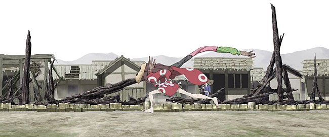 「（C）“INU-OH” Film Partners」4枚目/8