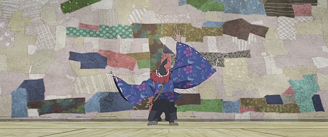 「（C）“INU-OH” Film Partners」6枚目/8