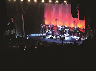 「スティーリー・ダン『ノースイースト・コリドー：スティーリー・ダン・ライヴ！』＆ドナルド・フェイゲン『ナイトフライ：ライヴ』が9/24同時発売」