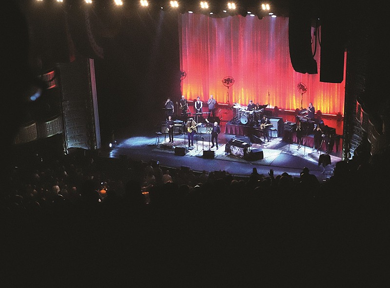 「スティーリー・ダン『ノースイースト・コリドー：スティーリー・ダン・ライヴ！』＆ドナルド・フェイゲン『ナイトフライ：ライヴ』が9/24同時発売」1枚目/3