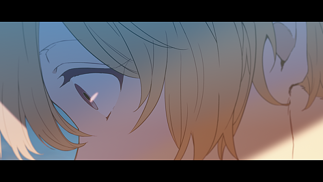 「Lanndo feat.Eve,suis（fromヨルシカ）「宇宙の季節」のMV公開」1枚目/1