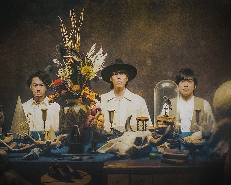 野田洋次郎（RADWIMPS）、『菅田将暉のオールナイトニッポン』にゲスト出演が決定