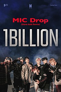 BTSパネル　MIC Drop タイムセール BTSパネルMIC Drop タイムセール