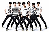 「『Kis-My-Ft2のオールナイトニッポン』8月放送、「自分達らしく笑顔を届けられるような番組に」」1枚目/2