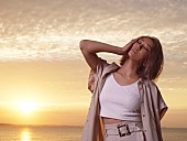 「倖田來未、新曲「We&amp;#039;ll Be OK」MVプレミア公開　ポジティブなサマーソング第1弾」1枚目/2