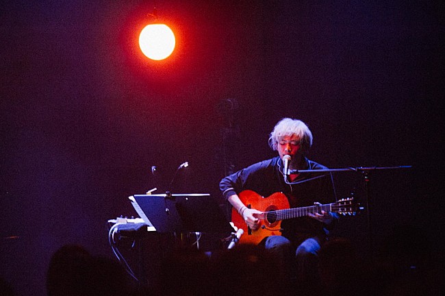 「君島大空」3枚目/32