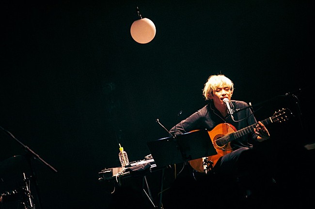 「君島大空」9枚目/32