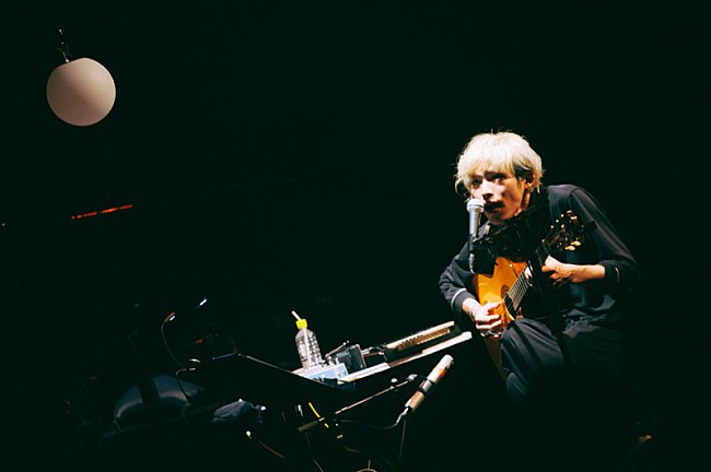 「君島大空」10枚目/32