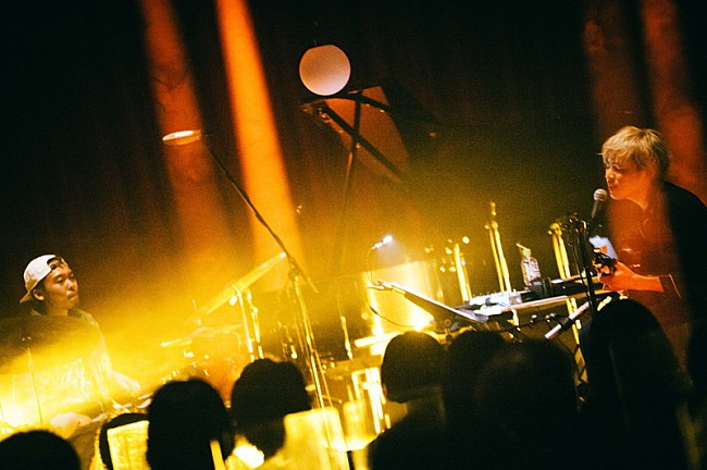 「君島大空と石若駿」14枚目/32