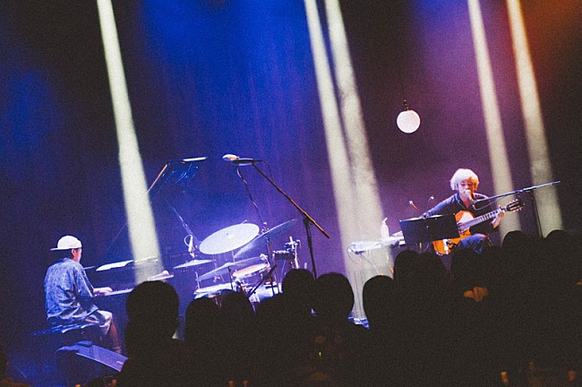 「君島大空と石若駿」15枚目/32