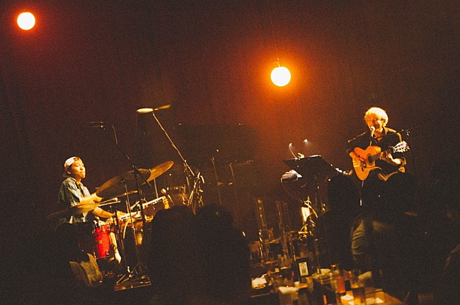 「君島大空と石若駿」17枚目/32