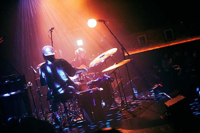 「君島大空と石若駿」18枚目/32