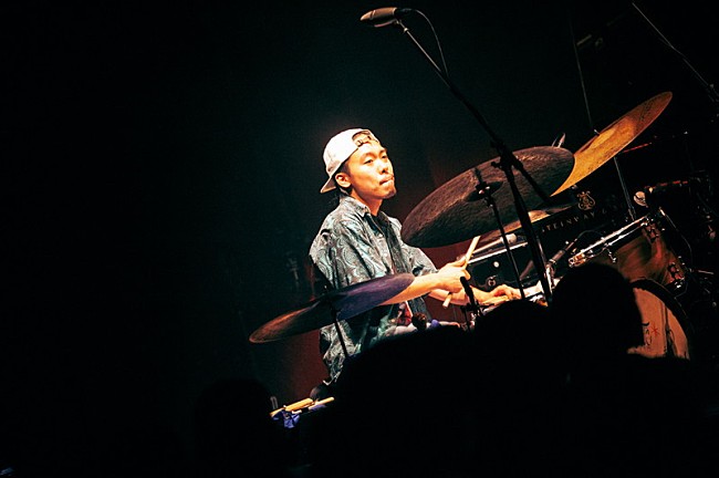 「石若駿」26枚目/32