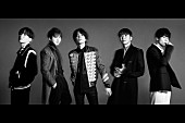 「Da-iCE、決意表明の新曲「Kartell」配信リリース」1枚目/2