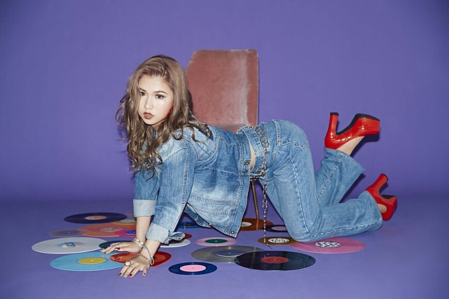 「Meik「ステージの上で死にたいです」歌えなかった少女が唯一無二のシンガーになるまで──待望の新作発売記念インタビュー公開」1枚目/2