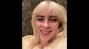 「ビリー・アイリッシュ、Apple Musicのプレアド記録を再更新」