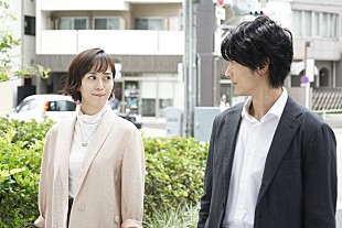 「「推しの王子様」ディ－ン・フジオカの“内助の功”に反響　「イケメン副社長のおディ－ン様が超最高で尊い」」