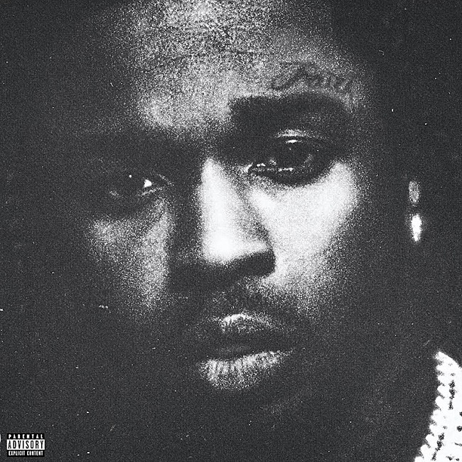 「故ポップ・スモーク、全米No.1アルバム『フェイス』より「デミーナーfeat.デュア・リパ」のMV公開」1枚目/1