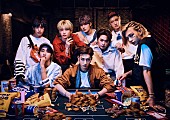 「Stray Kids、日本2ndSGリリース決定」1枚目/1