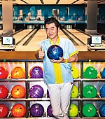 「桑田佳祐【KUWATA CUP】再開を発表、今年はオンラインマッチ開催」1枚目/1