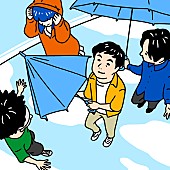 「STAMPとAwesome City Clubのコラボ新曲が、InterFM8月前半“HotPicks”に決定」1枚目/3