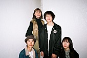 「地球から2ミリ浮いてる人たち、One Night STAND×early Reflectionによるライブ配信『One Night STAND Live』第5弾に出演」1枚目/2