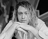 「今年の【カンヌ映画祭】で男優賞受賞のケイレブ・ランドリー・ジョーンズ、2ndアルバム完成」1枚目/2