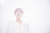 「MORISAKI WIN単独公演【FIRST FLIGHT ～Transit～】12月にZepp Hanedaで開催」1枚目/2