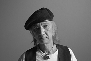 「Char、最新作を携えてBillboard Liveに登場」