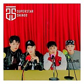 「【ビルボード】SHINee『SUPERSTAR』が79,393枚を売り上げてALセールス首位」1枚目/1