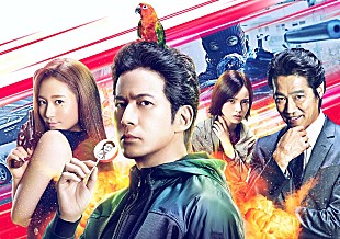 「『ザ・ファブル　殺さない殺し屋』続編が動員数100万人を突破　何度も「ファブる」観客が続出」