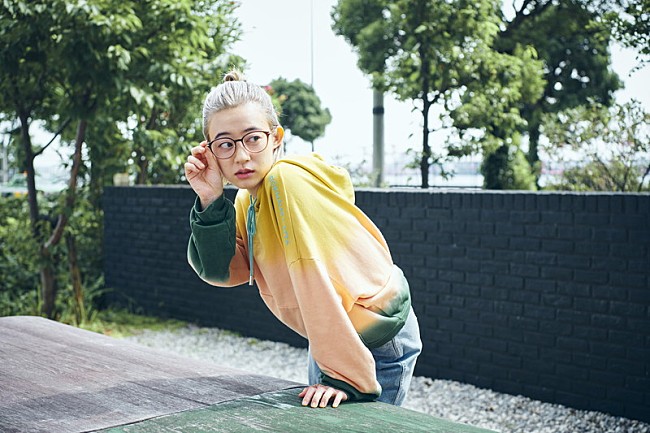 「塩塚モエカ（羊文学）」9枚目/11