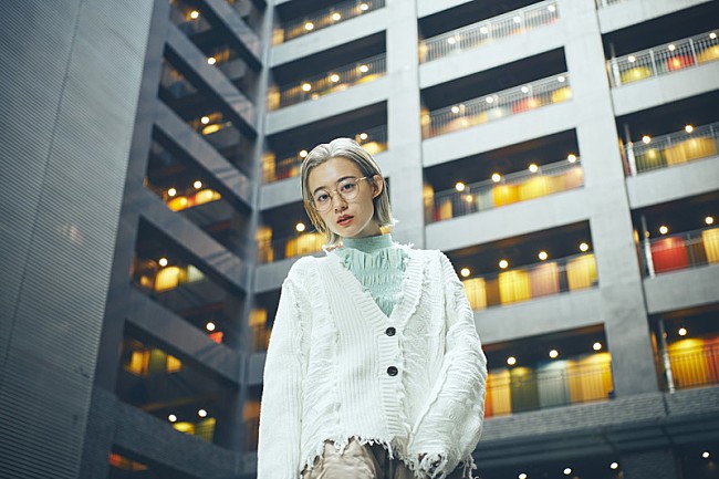 「塩塚モエカ（羊文学）」10枚目/11