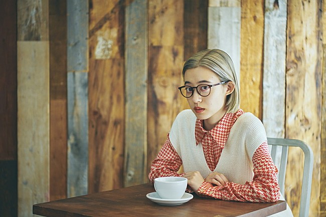 「塩塚モエカ（羊文学）」11枚目/11