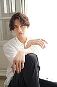 「加藤和樹、福山雅治「Squall」ピアノ×歌のアコースティックスタイルでカバー　」1枚目/2