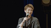 「與真司郎（AAA)、新曲を使用した新映像を公開」1枚目/1
