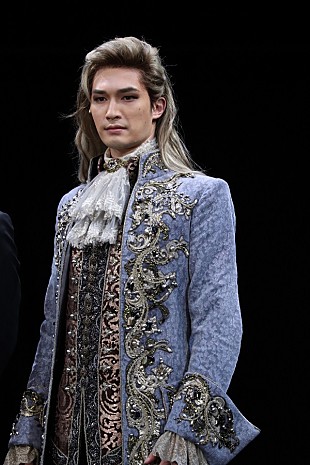 「ジェシ－、五輪野球の勝利に感動「気持ちよかった」　初主演舞台開幕で「ジェシ－だけに自信があります」」