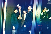 「[Alexandros]、『機動戦士ガンダム 閃光のハサウェイ』主題歌「閃光」MVのbehind the scenes公開」1枚目/2