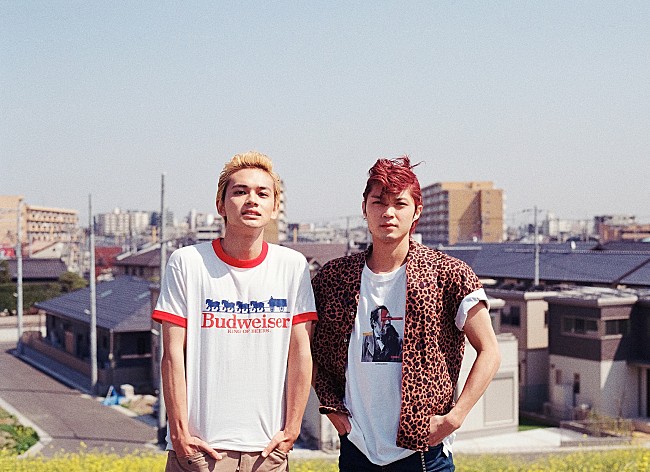 「大ヒット上映中『東京リベンジャ－ズ』　撮影時のキャストのオフショットが解禁に」1枚目/1