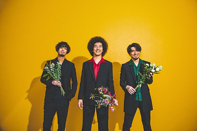 「BRADIO、初のBillboard Live公演が決定」1枚目/1