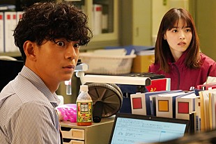 「「ハコヅメ」特別編は「ボリュ－ムたっぷりで面白かった」　「“通常点検”のシ－ンは何回見ても爆笑する」」