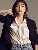 「後藤真希、約10年ぶりの有観客ソロライブをBillboard Liveで開催」1枚目/1